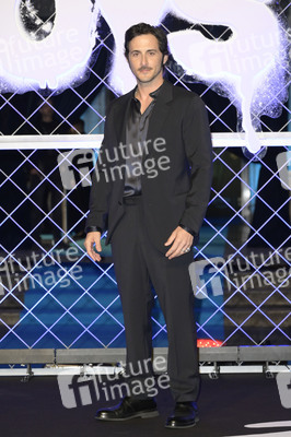 Season 5 Premiere 'The Boys' in Rom