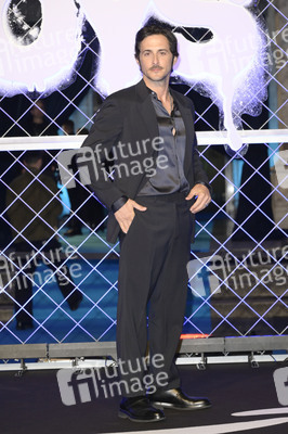 Season 5 Premiere 'The Boys' in Rom