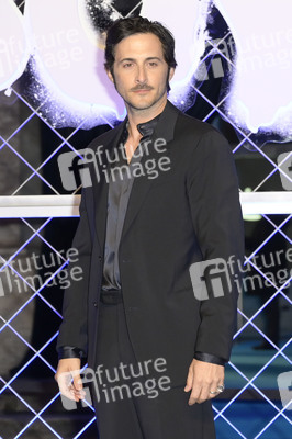 Season 5 Premiere 'The Boys' in Rom