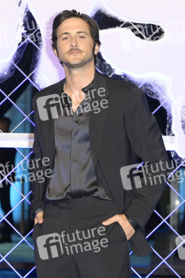 Season 5 Premiere 'The Boys' in Rom