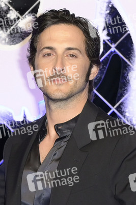 Season 5 Premiere 'The Boys' in Rom