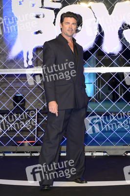 Season 5 Premiere 'The Boys' in Rom