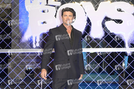 Season 5 Premiere 'The Boys' in Rom