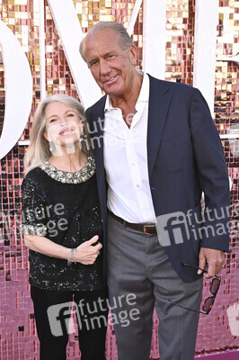 Serienpremiere 'The Comeback' in Beverly Hills