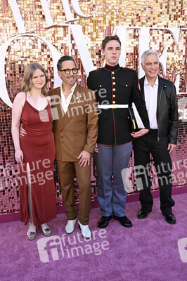 Serienpremiere 'The Comeback' in Beverly Hills