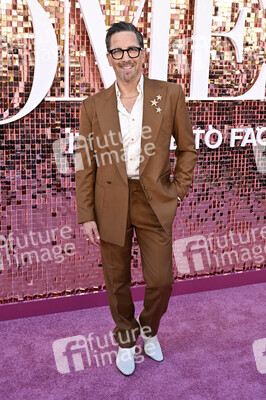 Serienpremiere 'The Comeback' in Beverly Hills