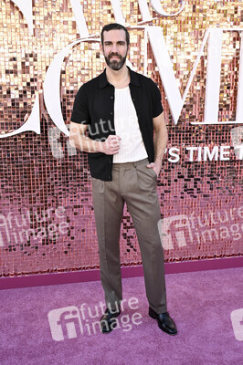 Serienpremiere 'The Comeback' in Beverly Hills