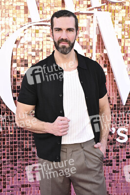 Serienpremiere 'The Comeback' in Beverly Hills