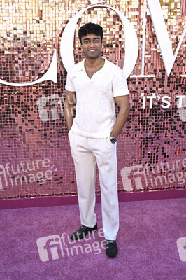 Serienpremiere 'The Comeback' in Beverly Hills