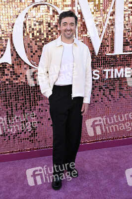 Serienpremiere 'The Comeback' in Beverly Hills