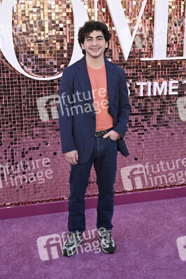 Serienpremiere 'The Comeback' in Beverly Hills