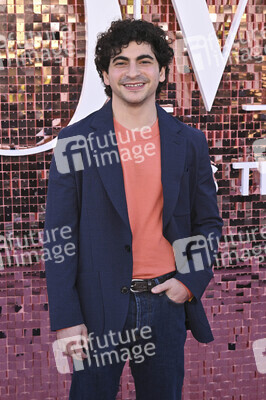 Serienpremiere 'The Comeback' in Beverly Hills