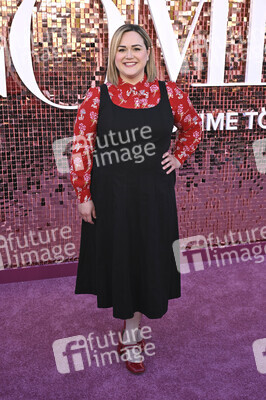 Serienpremiere 'The Comeback' in Beverly Hills