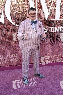 Serienpremiere 'The Comeback' in Beverly Hills