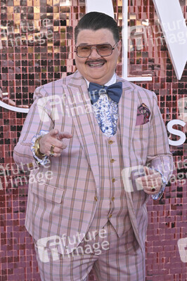 Serienpremiere 'The Comeback' in Beverly Hills