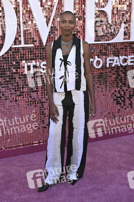 Serienpremiere 'The Comeback' in Beverly Hills