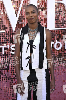 Serienpremiere 'The Comeback' in Beverly Hills