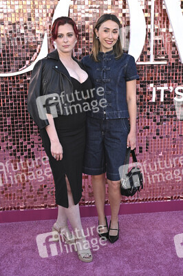 Serienpremiere 'The Comeback' in Beverly Hills