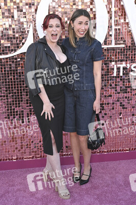 Serienpremiere 'The Comeback' in Beverly Hills