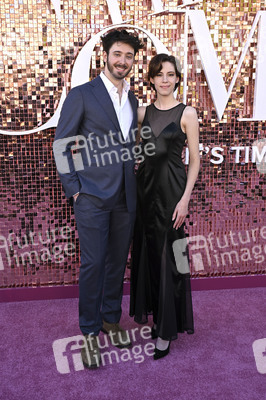 Serienpremiere 'The Comeback' in Beverly Hills