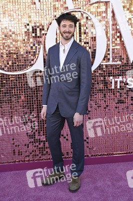 Serienpremiere 'The Comeback' in Beverly Hills