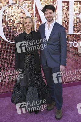 Serienpremiere 'The Comeback' in Beverly Hills