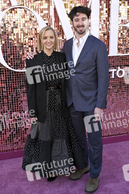 Serienpremiere 'The Comeback' in Beverly Hills