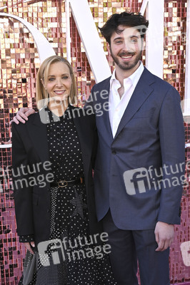 Serienpremiere 'The Comeback' in Beverly Hills