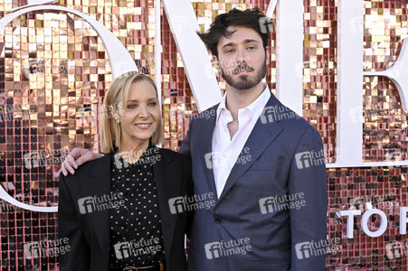 Serienpremiere 'The Comeback' in Beverly Hills