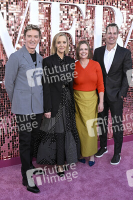 Serienpremiere 'The Comeback' in Beverly Hills