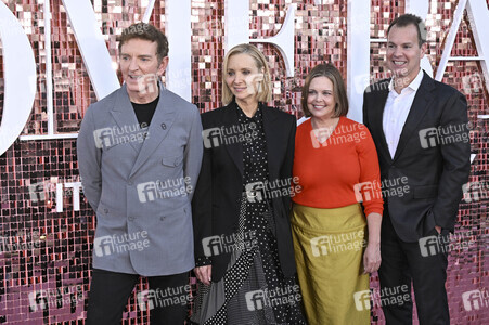 Serienpremiere 'The Comeback' in Beverly Hills