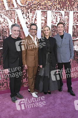 Serienpremiere 'The Comeback' in Beverly Hills