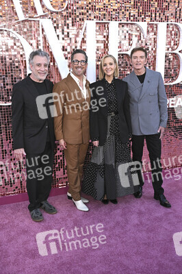 Serienpremiere 'The Comeback' in Beverly Hills