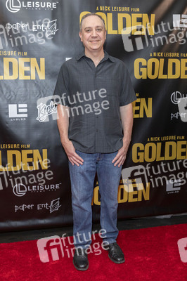 Filmpremiere 'Golden' in Los Angeles
