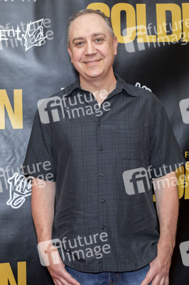 Filmpremiere 'Golden' in Los Angeles