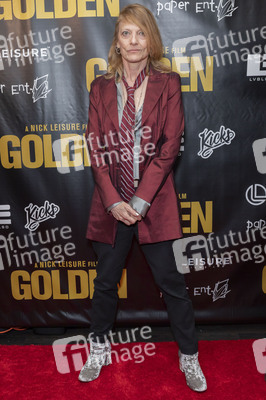 Filmpremiere 'Golden' in Los Angeles