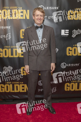 Filmpremiere 'Golden' in Los Angeles