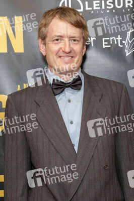 Filmpremiere 'Golden' in Los Angeles