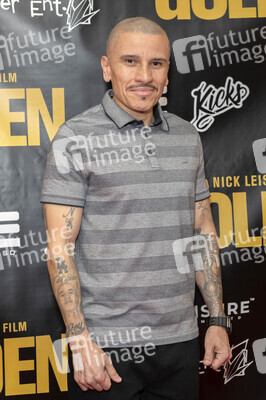 Filmpremiere 'Golden' in Los Angeles