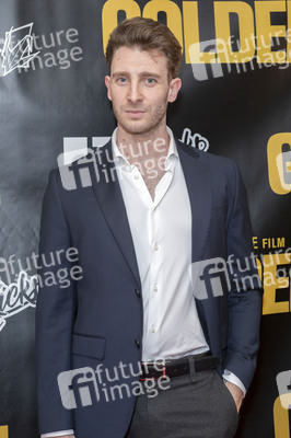 Filmpremiere 'Golden' in Los Angeles