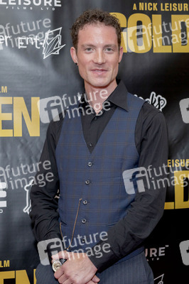 Filmpremiere 'Golden' in Los Angeles