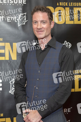 Filmpremiere 'Golden' in Los Angeles