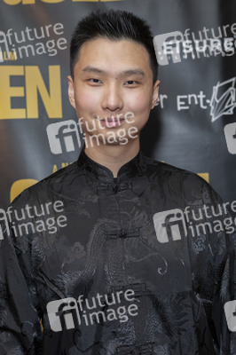 Filmpremiere 'Golden' in Los Angeles