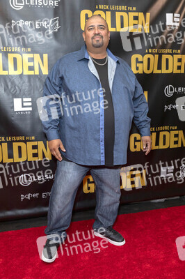 Filmpremiere 'Golden' in Los Angeles
