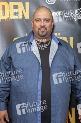 Filmpremiere 'Golden' in Los Angeles