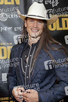 Filmpremiere 'Golden' in Los Angeles