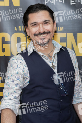 Filmpremiere 'Golden' in Los Angeles