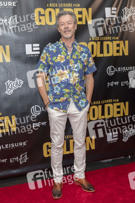 Filmpremiere 'Golden' in Los Angeles