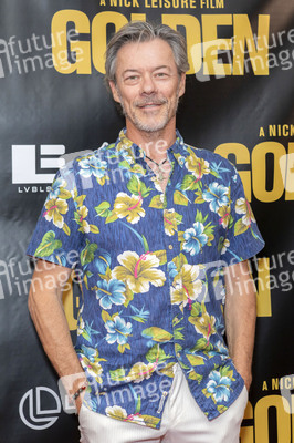 Filmpremiere 'Golden' in Los Angeles