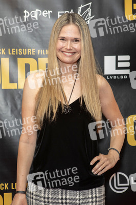 Filmpremiere 'Golden' in Los Angeles